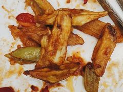 -哈啾嗨·蒙文化主题餐厅(京汉新城店)