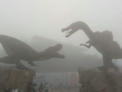 -梦幻奥陶纪景区