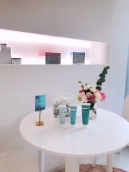 -优加东京秀烫染SALON