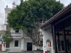 -白帝城·瞿塘峡景区