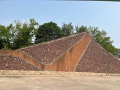 -黄河小浪底水利枢纽风景区