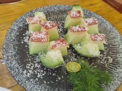 -桥香园过桥米线(国贸店)
