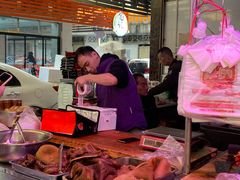 -阿娟牛肉丸·手打牛肉丸·现做现卖