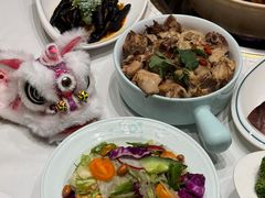 -天宜隆蘑菇宴火锅(石景山旗舰店)