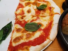 -君悦酒店·La Terrazza意合園·意式风味