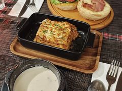 -小世界西餐厅(建国门店)