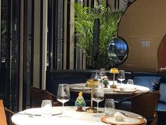 -深圳美高梅酒店·意烁FIAMMA·地中海餐厅