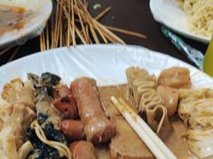-郭记小街麻辣烫(虎坊路店)