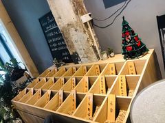 -GOTLOT COFFEE&KITCHEN角落厨房NOOK店