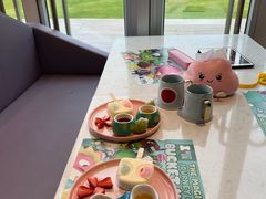 -水桶王国主题餐厅·聚会·生日派对·亲子活动·家庭套餐(亚龙湾希尔顿店)