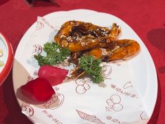 -宋园·金宴浙鲜馆(静安店)