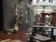 露天位-锦小馆(安贞店)
