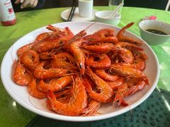 -盛港湾海鲜食府(黄沙店)