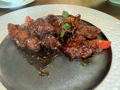 -水月周庄铂尔曼酒店-水月荟中餐厅