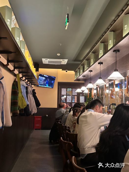 哥哥の深夜食堂(永乐汇亲子购物运动中心店)图片