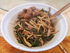 -五村饭店