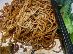 -阿香米线(龙岗万科广场店)