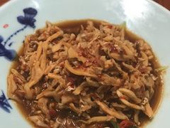 -翠清酒家(万丰路店)