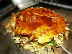 混合炒面-味乃家 本店