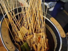 -冒椒火辣(奎星楼街店)
