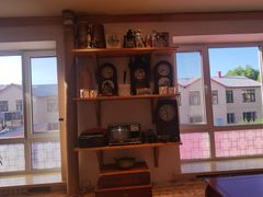 靠窗位-胖姐渔村(中源大道店)