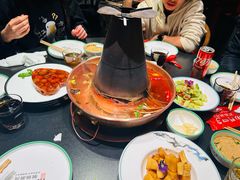 -南门四季铜锅涮肉(大屯·北苑店)