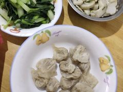 -同利肉燕老铺(澳门路店)