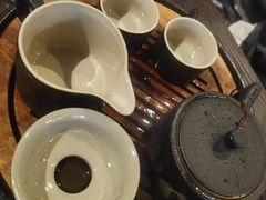 -初见咖啡(青大路店)