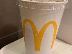 -麦当劳(厦门思明路店)