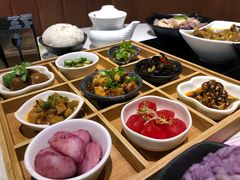 -新仙清汤牛腩(铜锣湾店)