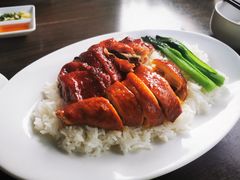 -新旺茶餐厅•早餐(迪士尼小镇店)