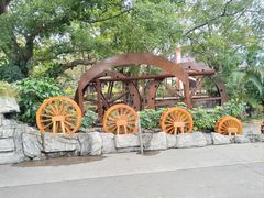 -深圳锦绣中华民俗村