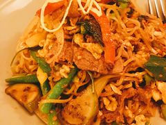 -CHINCHIN 青青·泰国料理(万象食家店)