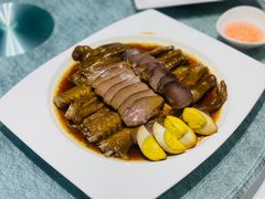 卤水拼盘-花城苑广府菜(侨鑫店)