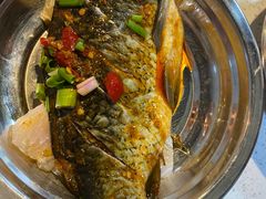 -汉丽轩韩式自助烤肉(大学城龙湖U城天街A馆店)