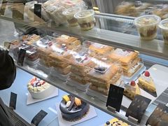 -梦菲思饼屋(瑞金宾馆店)