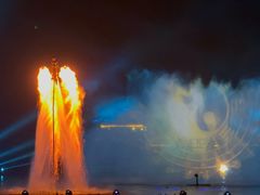 -茅山东方盐湖城景区