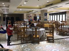 大堂-西木兔(大圆祥店)