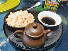 -香雪海饭店中餐厅(人民桥店)