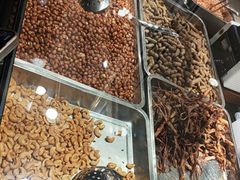 -乔波食品(杜桥中心菜场店)