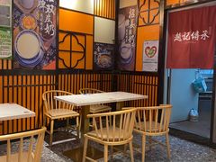 大堂-赵记传承(佛山禅城魁奇路店)
