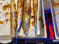 -很久以前羊肉串(打浦路店)