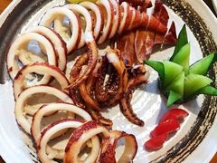 -东岸料理·寿司·刺身
