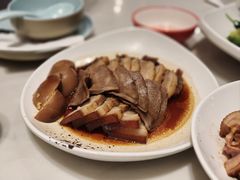 -泓历皇朝酒店(东亭店)