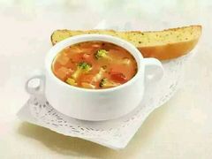 -必胜客(安盛金马店)