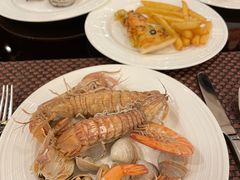 -夜市全日餐厅·洲际酒店(石家庄洲际酒店)
