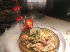 -佬麻雀·新湘菜(珠海金发购物中心店)