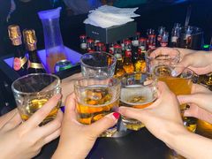 -SPACE CLUB酒吧(九纬路店)