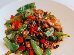 -花椒笑成都小馆(百脑汇店)
