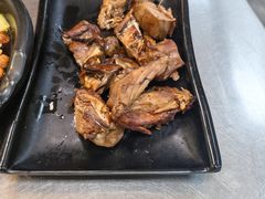 -乌托邦烤羊腿(同德路店)